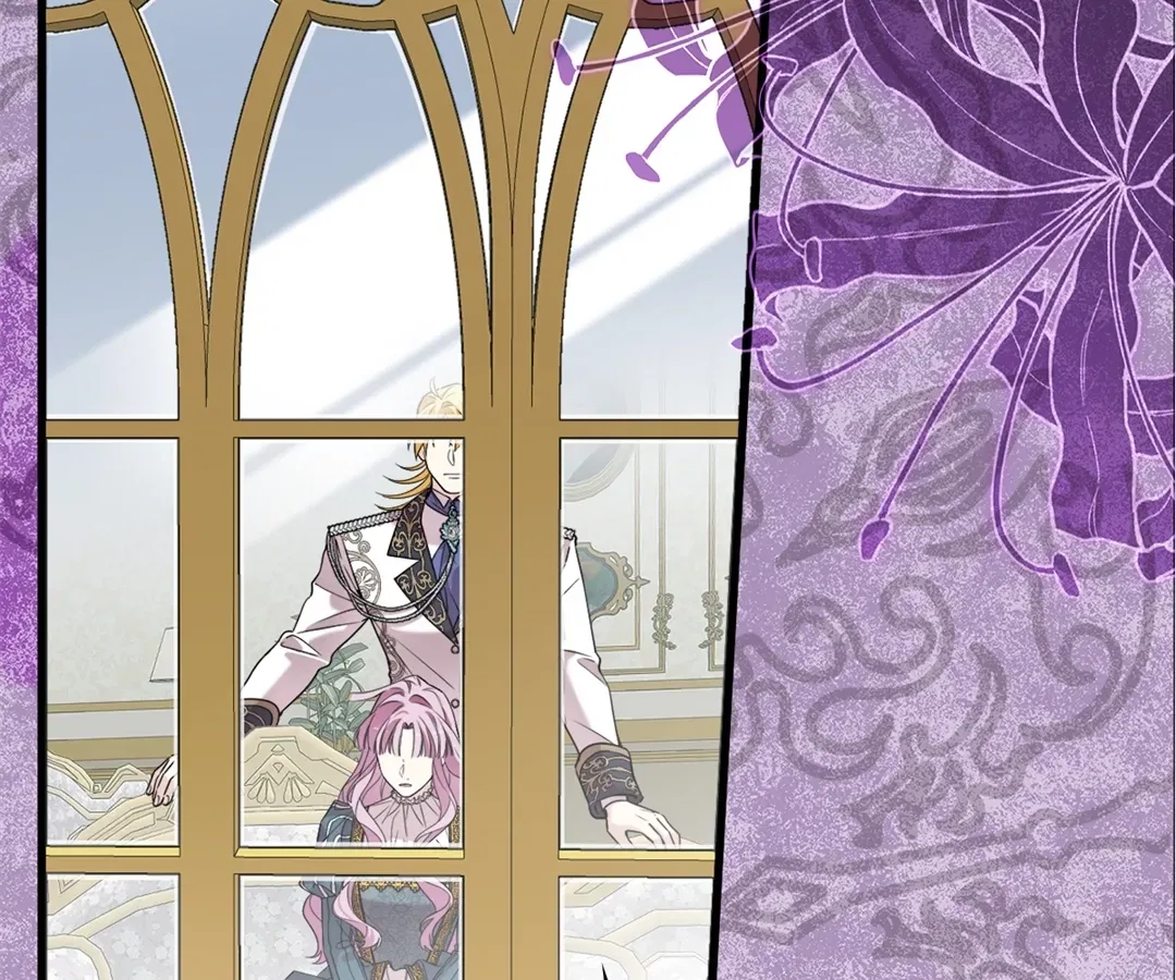 Although She is a Failed Princess, She is Loved by The Grand Duke in this Life Chapter 40 – Page 50