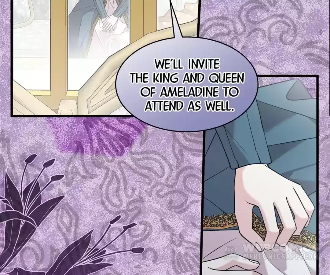 Although She is a Failed Princess, She is Loved by The Grand Duke in this Life Chapter 40 – Page 51