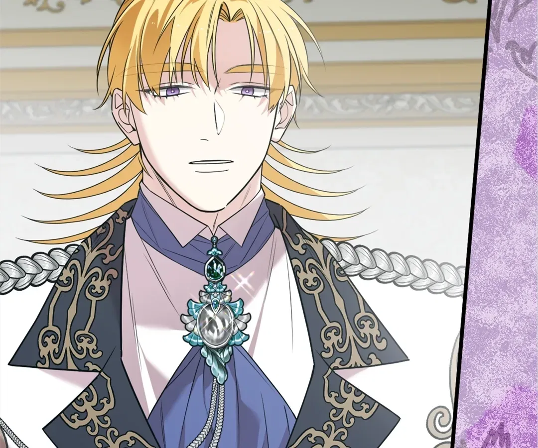 Although She is a Failed Princess, She is Loved by The Grand Duke in this Life Chapter 40 – Page 54