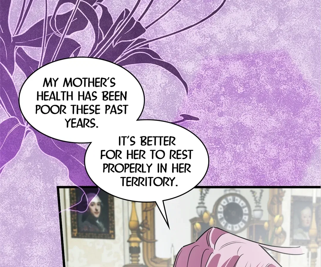Although She is a Failed Princess, She is Loved by The Grand Duke in this Life Chapter 40 – Page 56