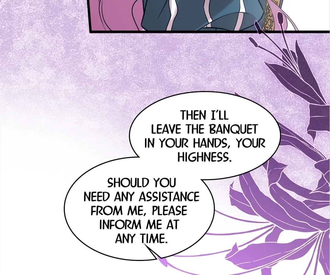 Although She is a Failed Princess, She is Loved by The Grand Duke in this Life Chapter 40 – Page 58