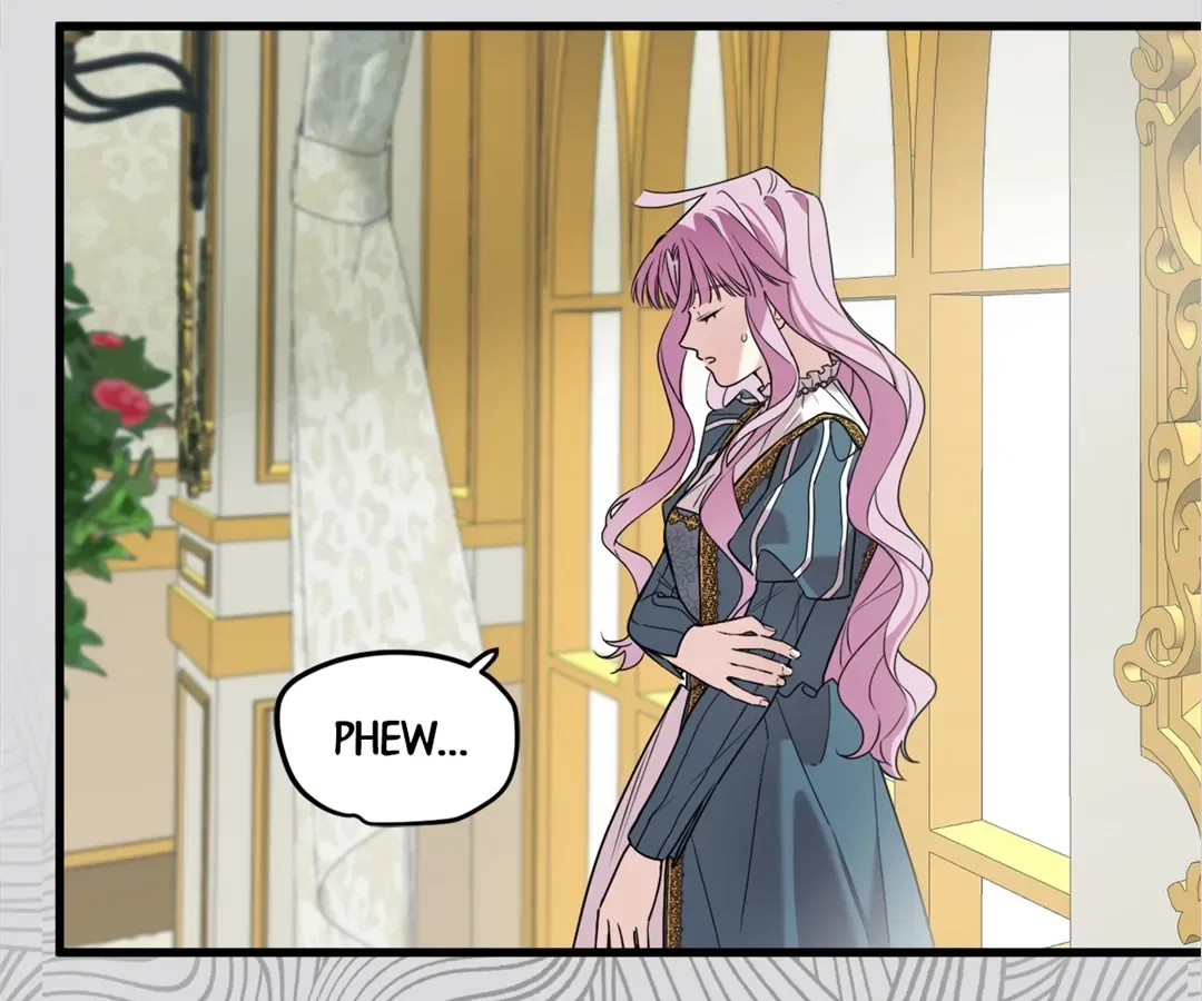 Although She is a Failed Princess, She is Loved by The Grand Duke in this Life Chapter 40 – Page 64