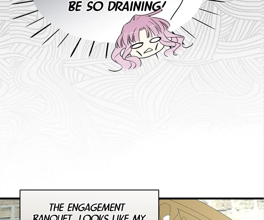 Although She is a Failed Princess, She is Loved by The Grand Duke in this Life Chapter 40 – Page 66