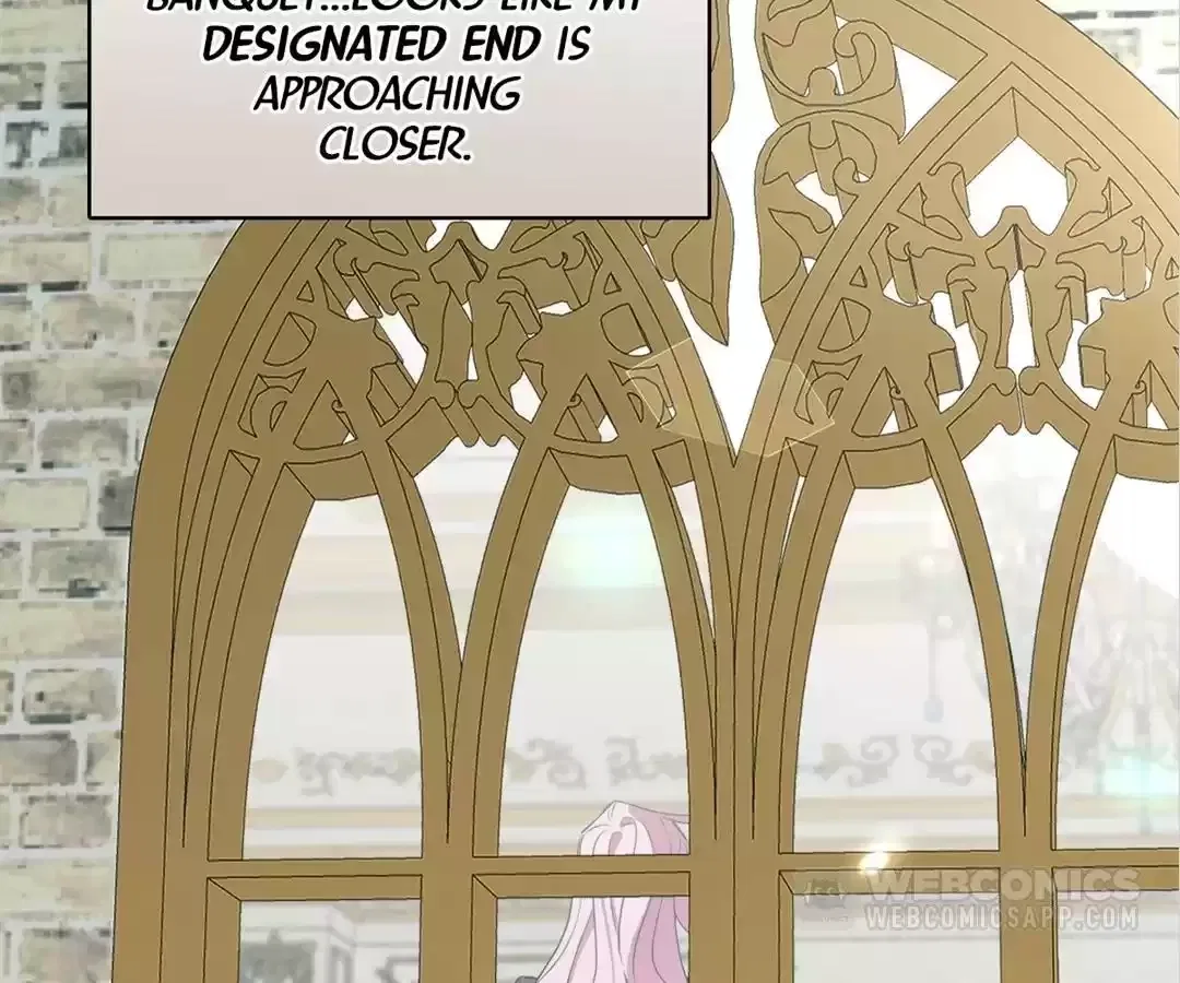 Although She is a Failed Princess, She is Loved by The Grand Duke in this Life Chapter 40 – Page 67