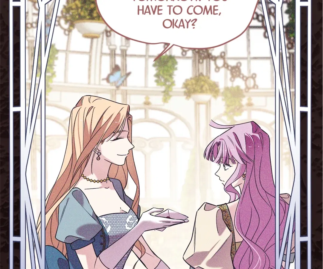 Although She is a Failed Princess, She is Loved by The Grand Duke in this Life Chapter 40 – Page 71