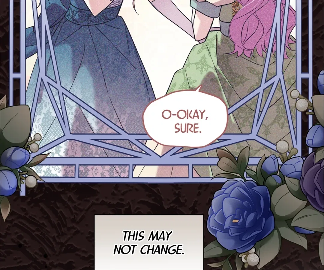 Although She is a Failed Princess, She is Loved by The Grand Duke in this Life Chapter 40 – Page 72