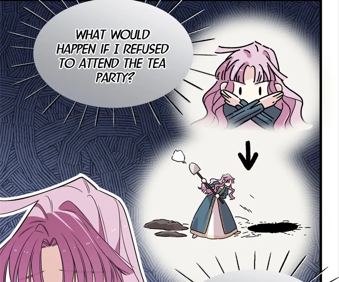 Although She is a Failed Princess, She is Loved by The Grand Duke in this Life Chapter 40 – Page 74