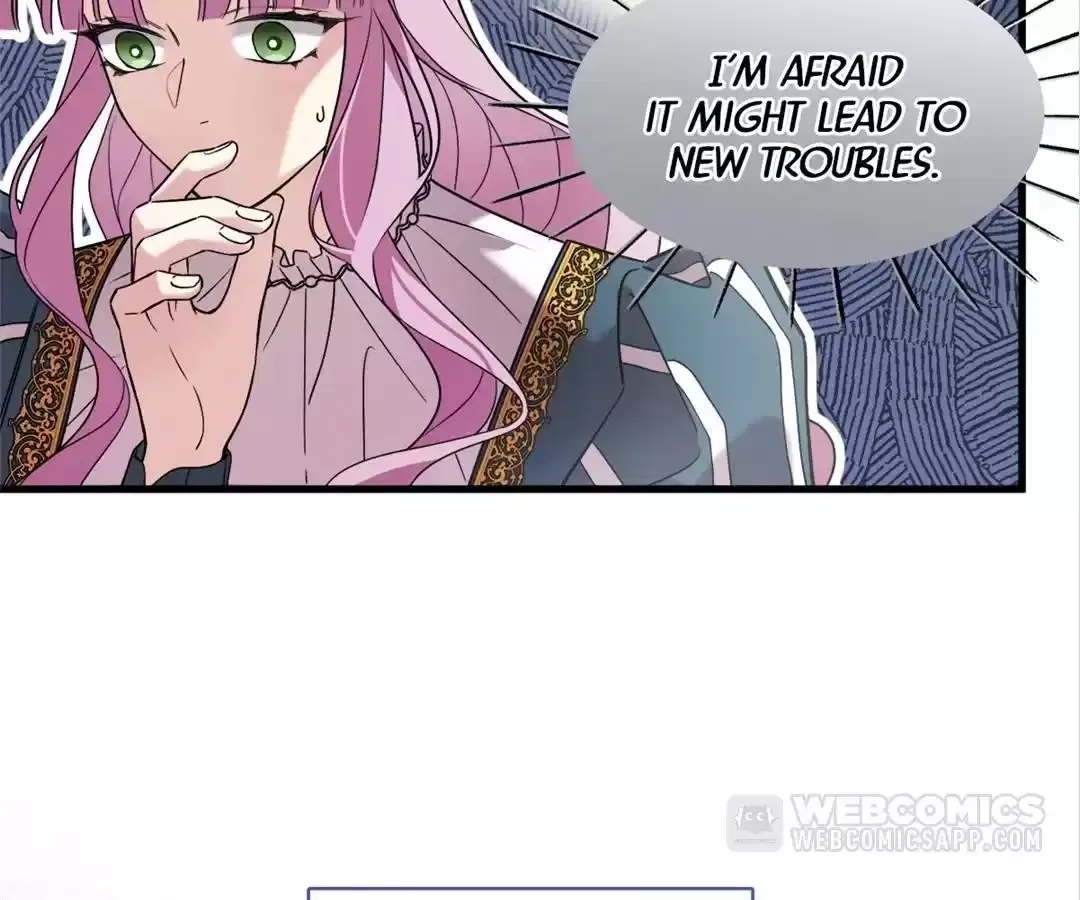 Although She is a Failed Princess, She is Loved by The Grand Duke in this Life Chapter 40 – Page 75