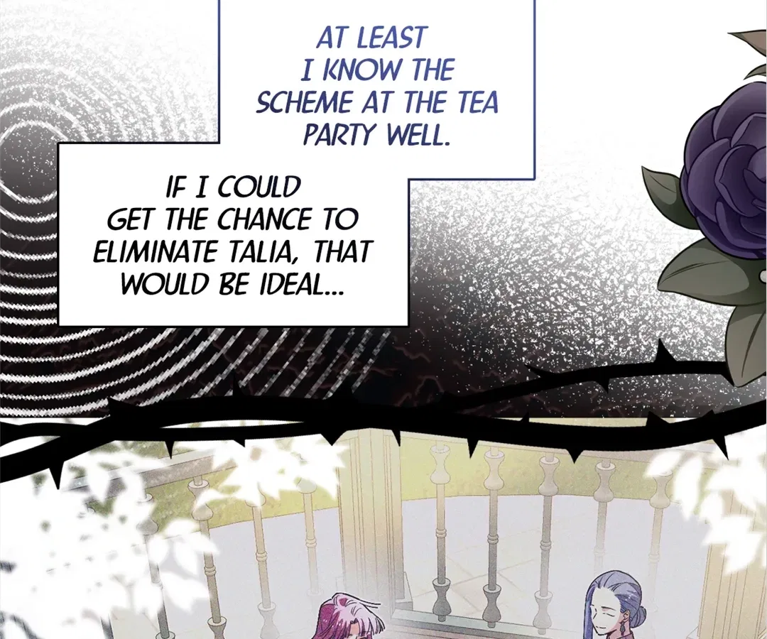 Although She is a Failed Princess, She is Loved by The Grand Duke in this Life Chapter 40 – Page 76