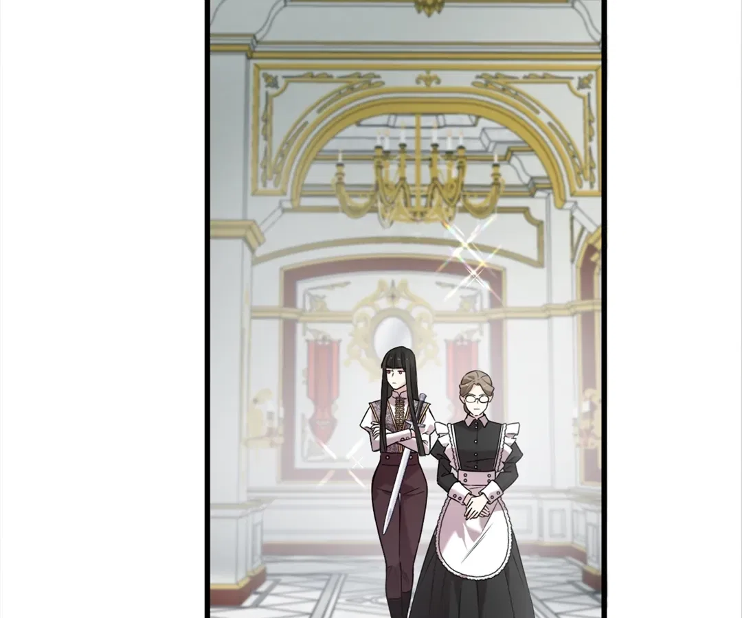 Although She is a Failed Princess, She is Loved by The Grand Duke in this Life Chapter 40 – Page 80