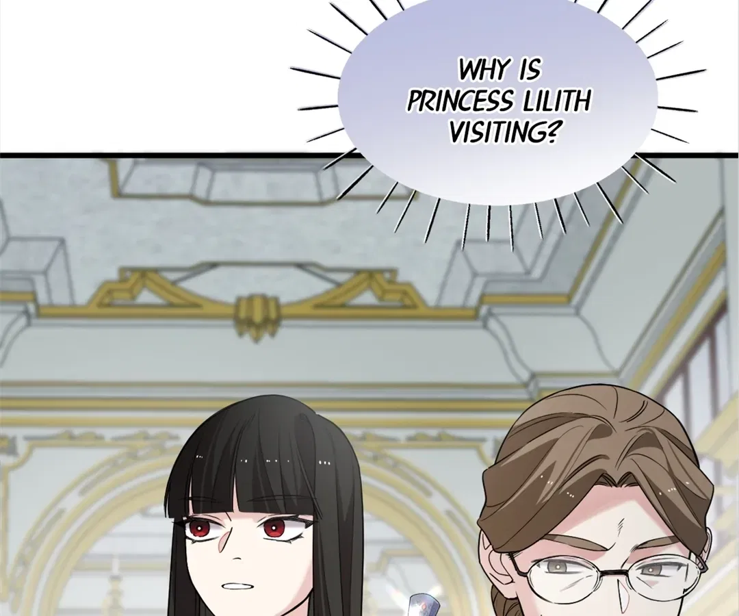 Although She is a Failed Princess, She is Loved by The Grand Duke in this Life Chapter 40 – Page 82