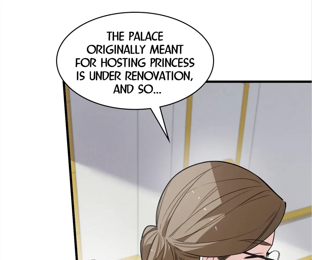Although She is a Failed Princess, She is Loved by The Grand Duke in this Life Chapter 40 – Page 85