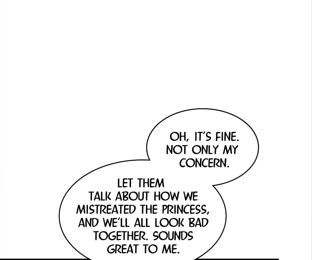 Although She is a Failed Princess, She is Loved by The Grand Duke in this Life Chapter 40 – Page 87