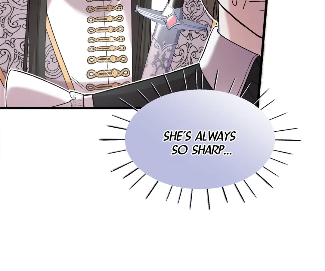 Although She is a Failed Princess, She is Loved by The Grand Duke in this Life Chapter 40 – Page 89