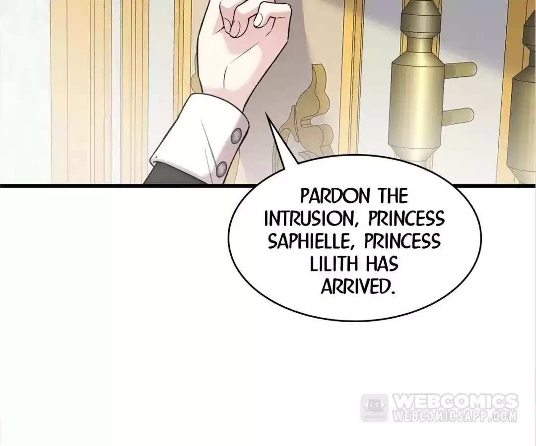 Although She is a Failed Princess, She is Loved by The Grand Duke in this Life Chapter 40 – Page 91