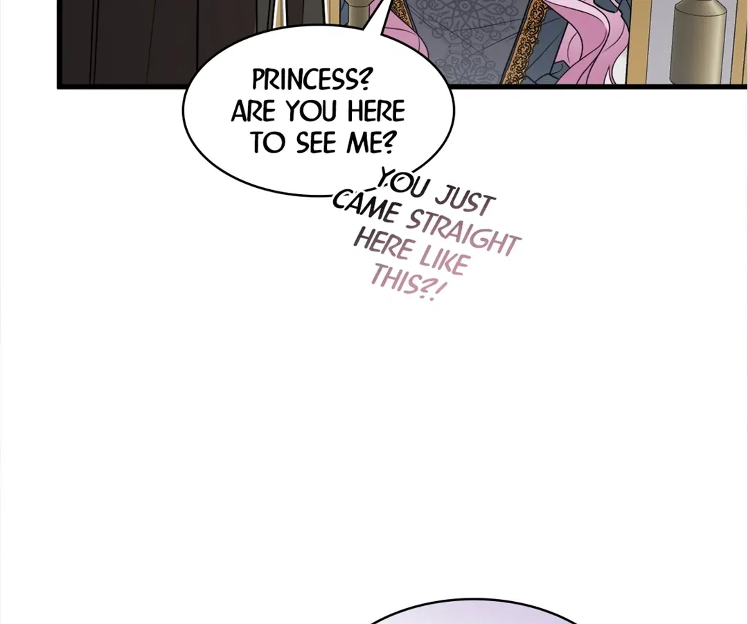 Although She is a Failed Princess, She is Loved by The Grand Duke in this Life Chapter 40 – Page 93