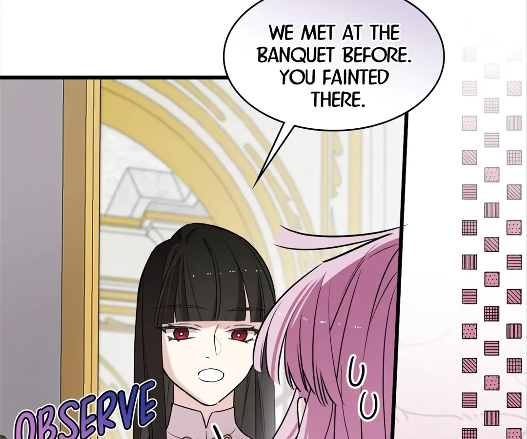 Although She is a Failed Princess, She is Loved by The Grand Duke in this Life Chapter 40 – Page 94