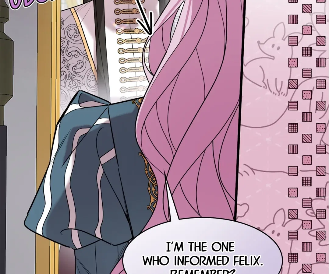 Although She is a Failed Princess, She is Loved by The Grand Duke in this Life Chapter 40 – Page 95