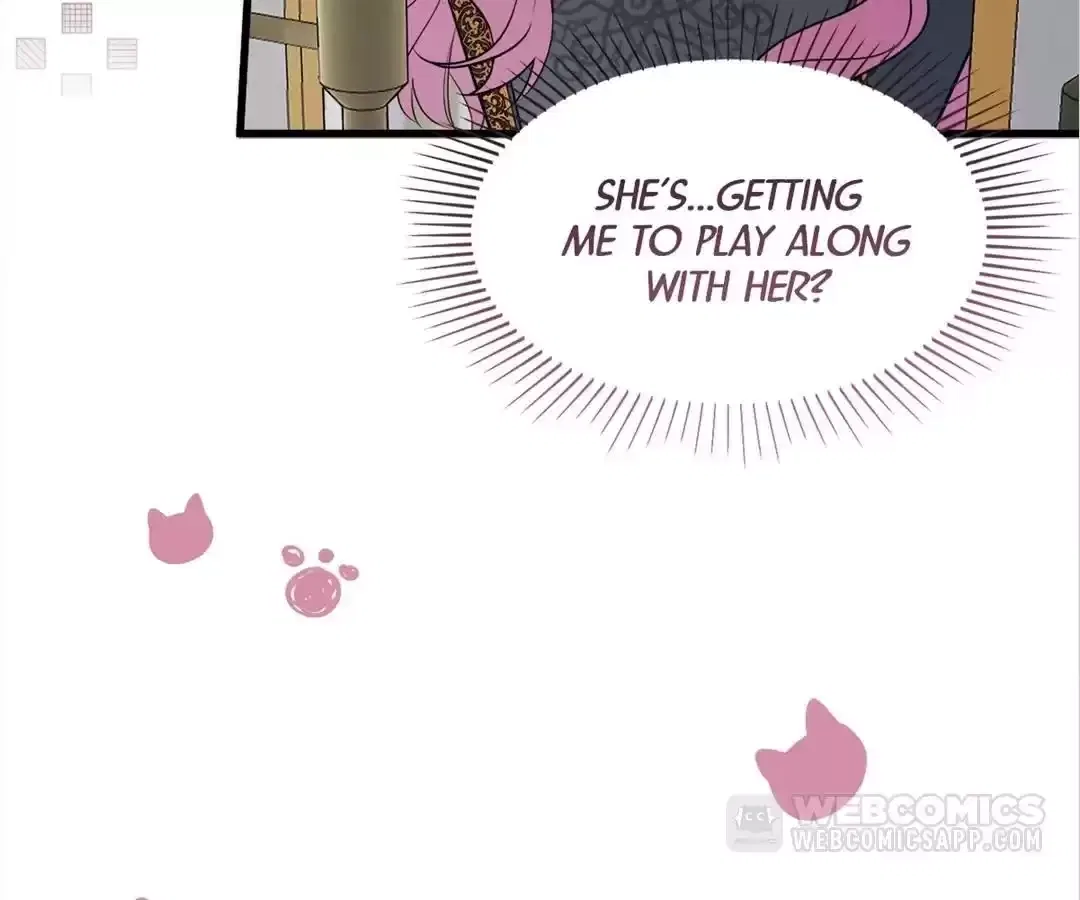 Although She is a Failed Princess, She is Loved by The Grand Duke in this Life Chapter 40 – Page 99