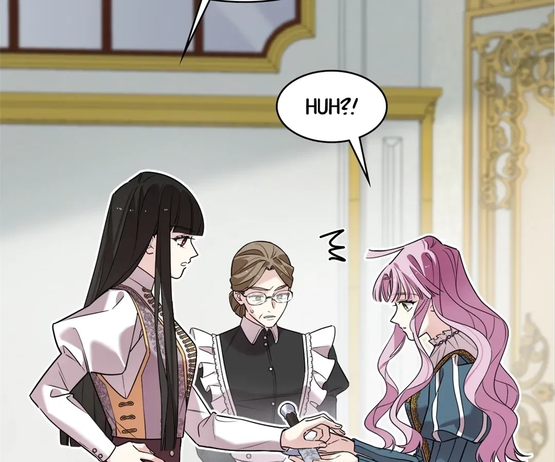 Although She is a Failed Princess, She is Loved by The Grand Duke in this Life Chapter 40 – Page 101