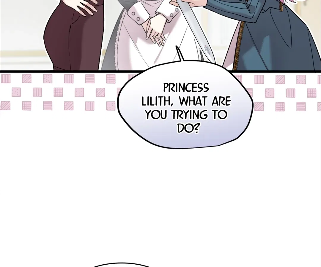 Although She is a Failed Princess, She is Loved by The Grand Duke in this Life Chapter 40 – Page 102