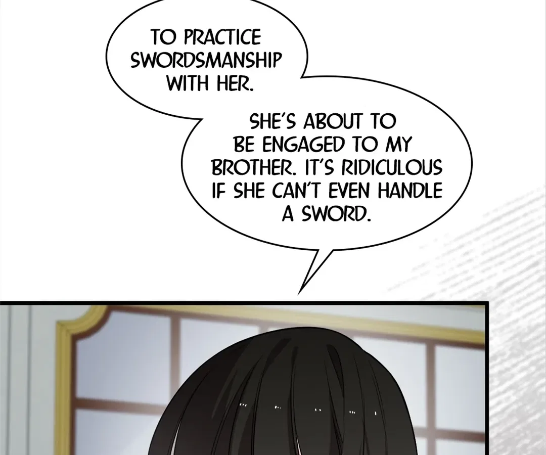Although She is a Failed Princess, She is Loved by The Grand Duke in this Life Chapter 40 – Page 103