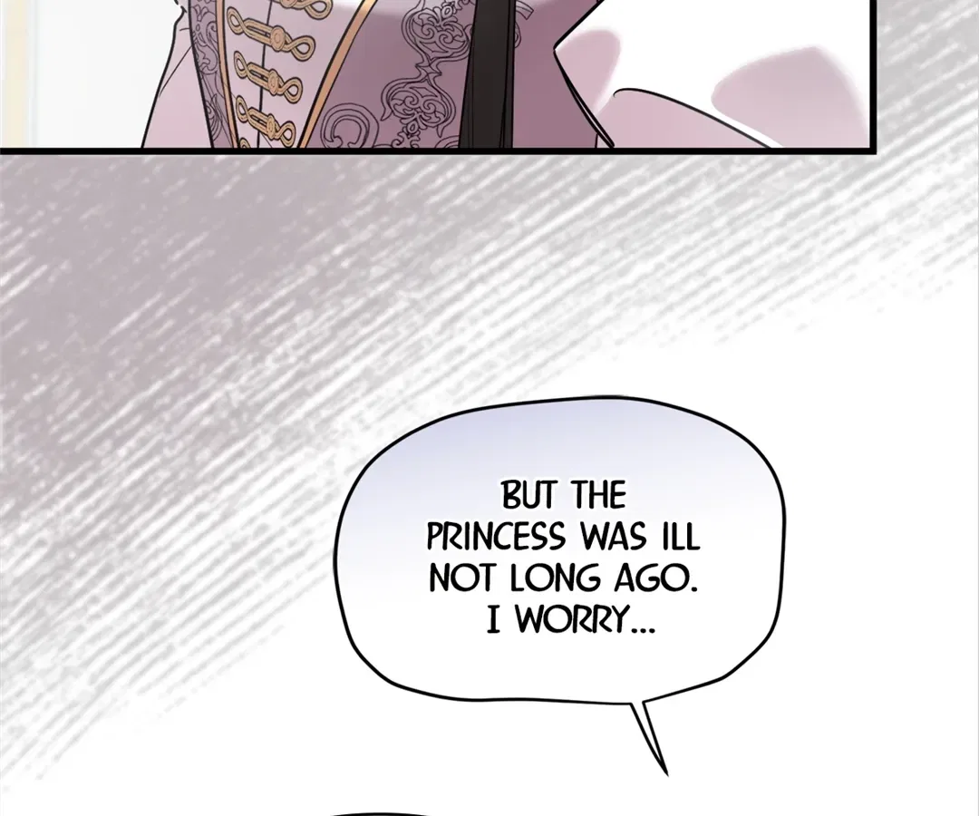 Although She is a Failed Princess, She is Loved by The Grand Duke in this Life Chapter 40 – Page 105