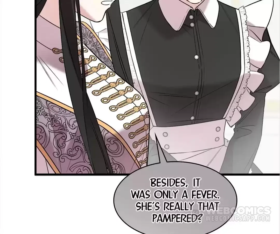 Although She is a Failed Princess, She is Loved by The Grand Duke in this Life Chapter 40 – Page 107