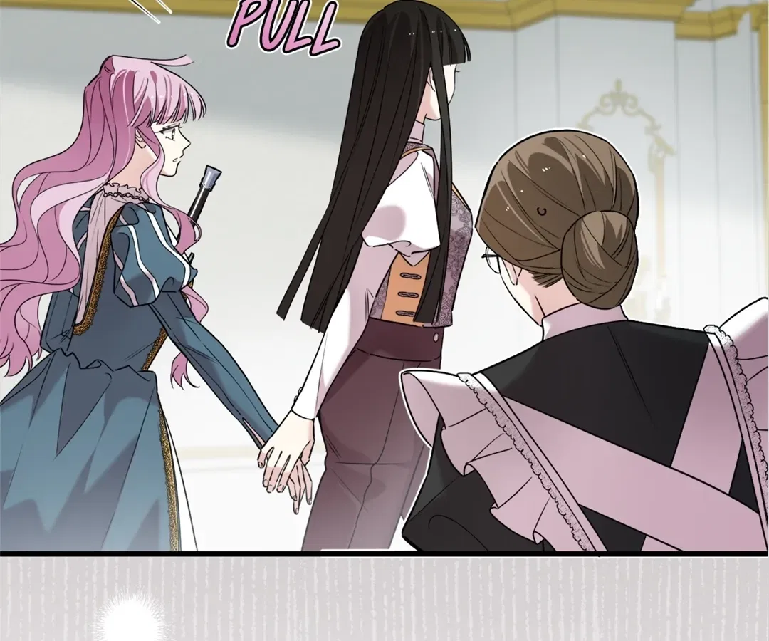 Although She is a Failed Princess, She is Loved by The Grand Duke in this Life Chapter 40 – Page 109