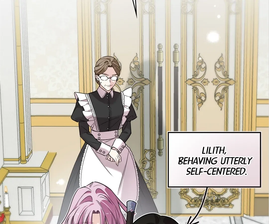 Although She is a Failed Princess, She is Loved by The Grand Duke in this Life Chapter 40 – Page 111