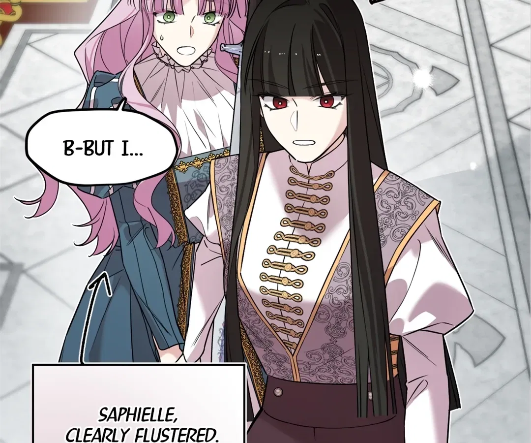 Although She is a Failed Princess, She is Loved by The Grand Duke in this Life Chapter 40 – Page 112