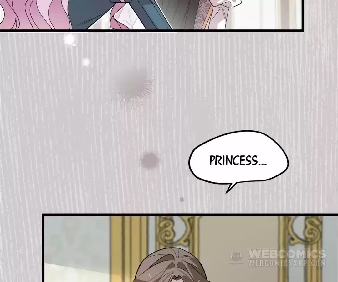 Although She is a Failed Princess, She is Loved by The Grand Duke in this Life Chapter 40 – Page 115