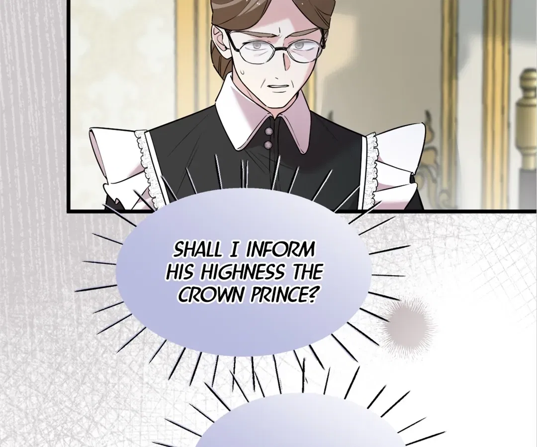 Although She is a Failed Princess, She is Loved by The Grand Duke in this Life Chapter 40 – Page 116