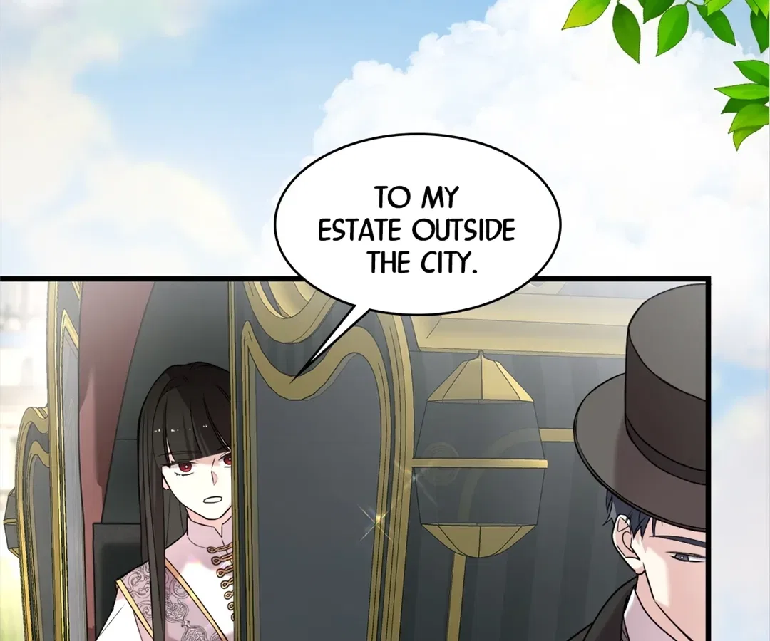 Although She is a Failed Princess, She is Loved by The Grand Duke in this Life Chapter 40 – Page 121