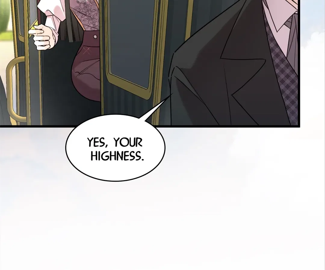Although She is a Failed Princess, She is Loved by The Grand Duke in this Life Chapter 40 – Page 122