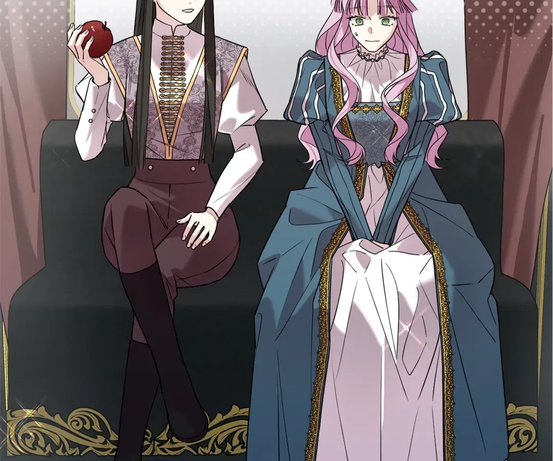 Although She is a Failed Princess, She is Loved by The Grand Duke in this Life Chapter 40 – Page 125