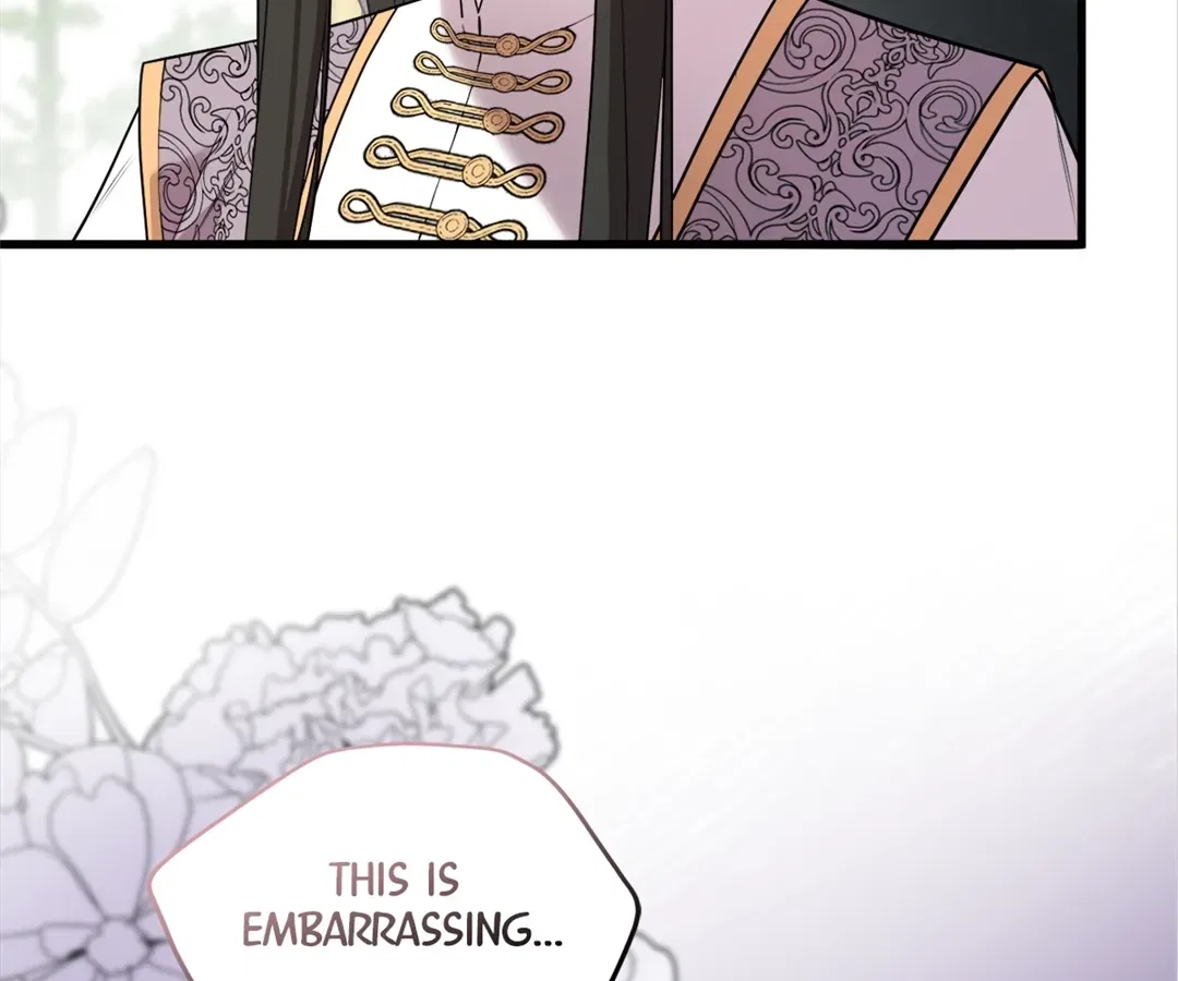 Although She is a Failed Princess, She is Loved by The Grand Duke in this Life Chapter 40 – Page 133