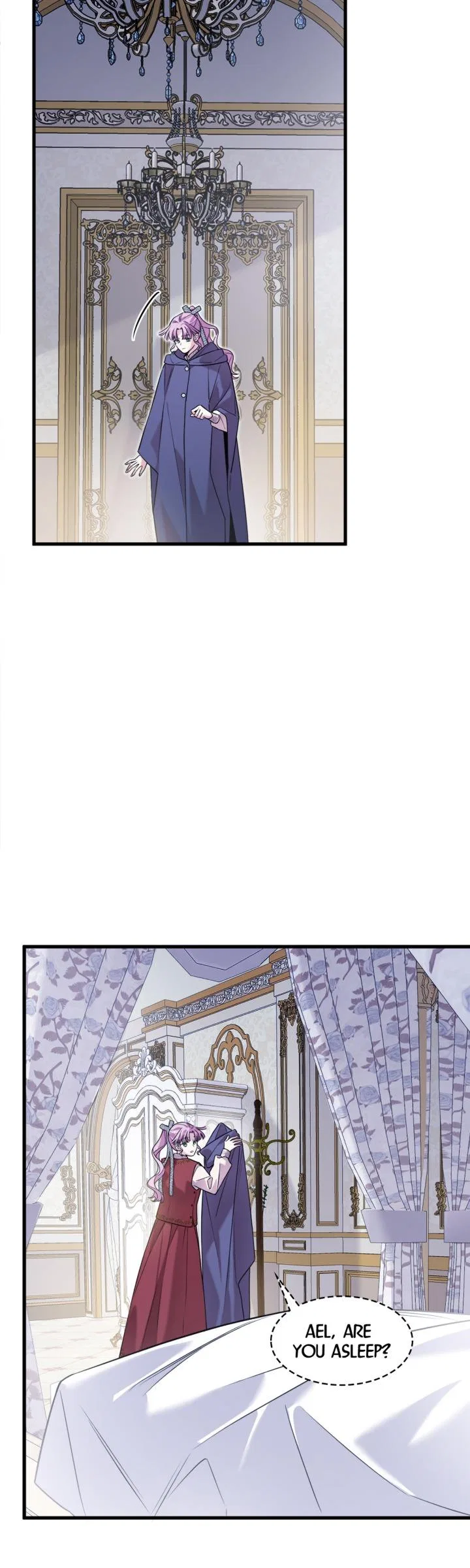Although She is a Failed Princess, She is Loved by The Grand Duke in this Life Chapter 39 – Page 3