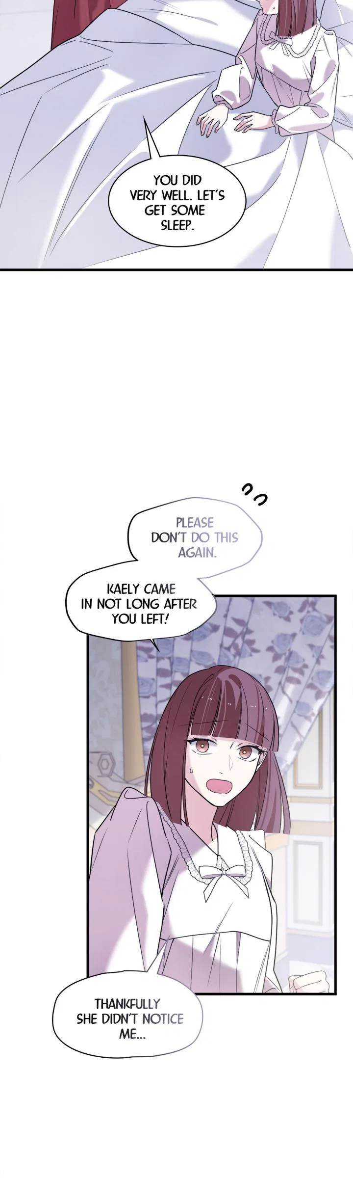 Although She is a Failed Princess, She is Loved by The Grand Duke in this Life Chapter 39 – Page 5