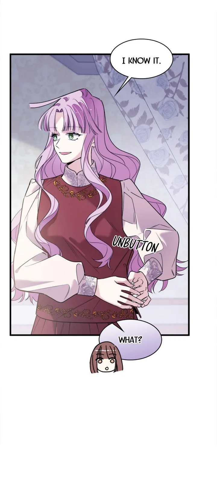 Although She is a Failed Princess, She is Loved by The Grand Duke in this Life Chapter 39 – Page 6