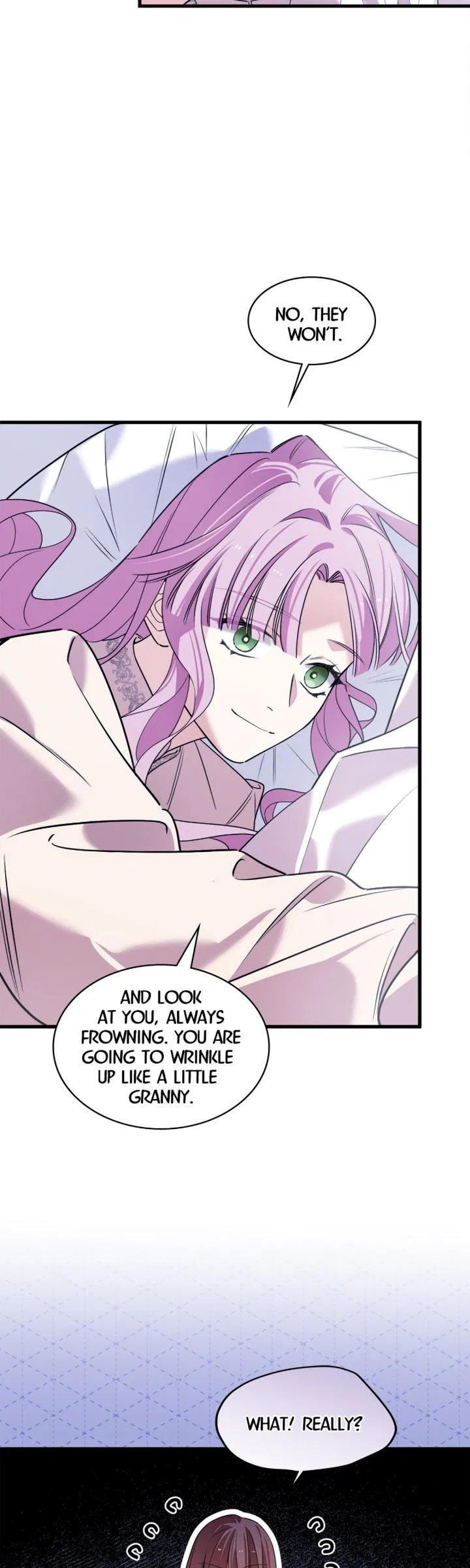 Although She is a Failed Princess, She is Loved by The Grand Duke in this Life Chapter 39 – Page 10