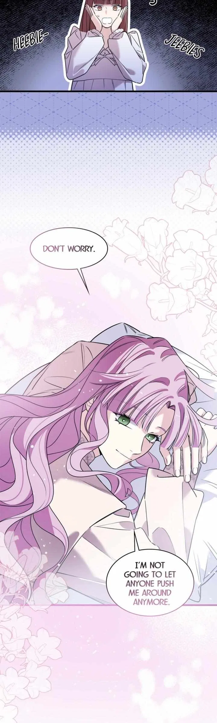 Although She is a Failed Princess, She is Loved by The Grand Duke in this Life Chapter 39 – Page 11