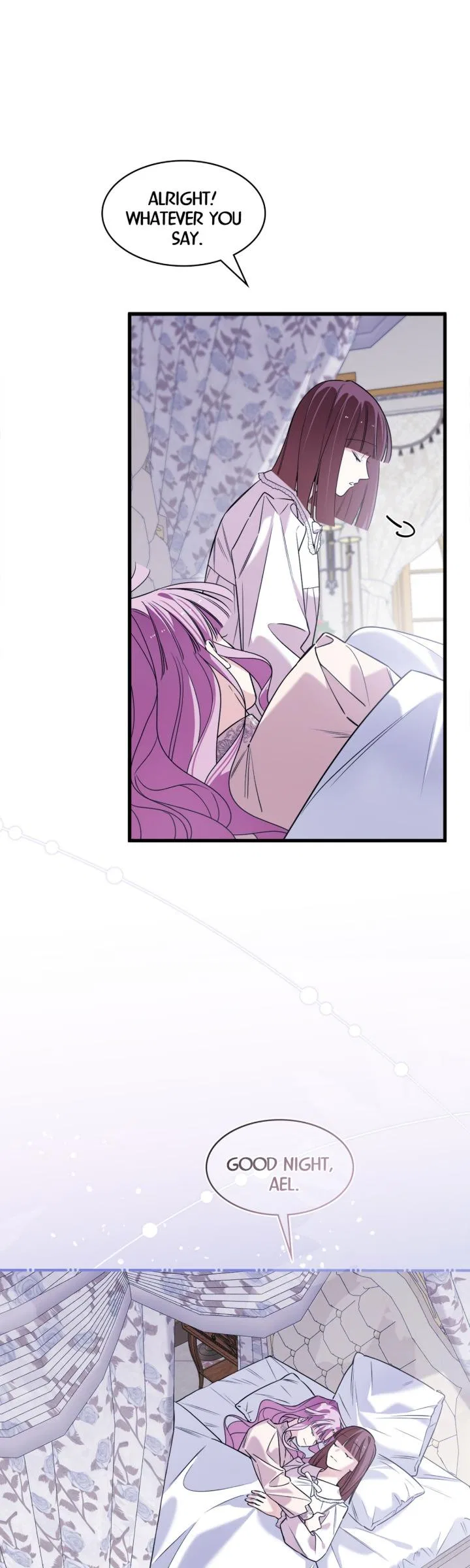 Although She is a Failed Princess, She is Loved by The Grand Duke in this Life Chapter 39 – Page 13