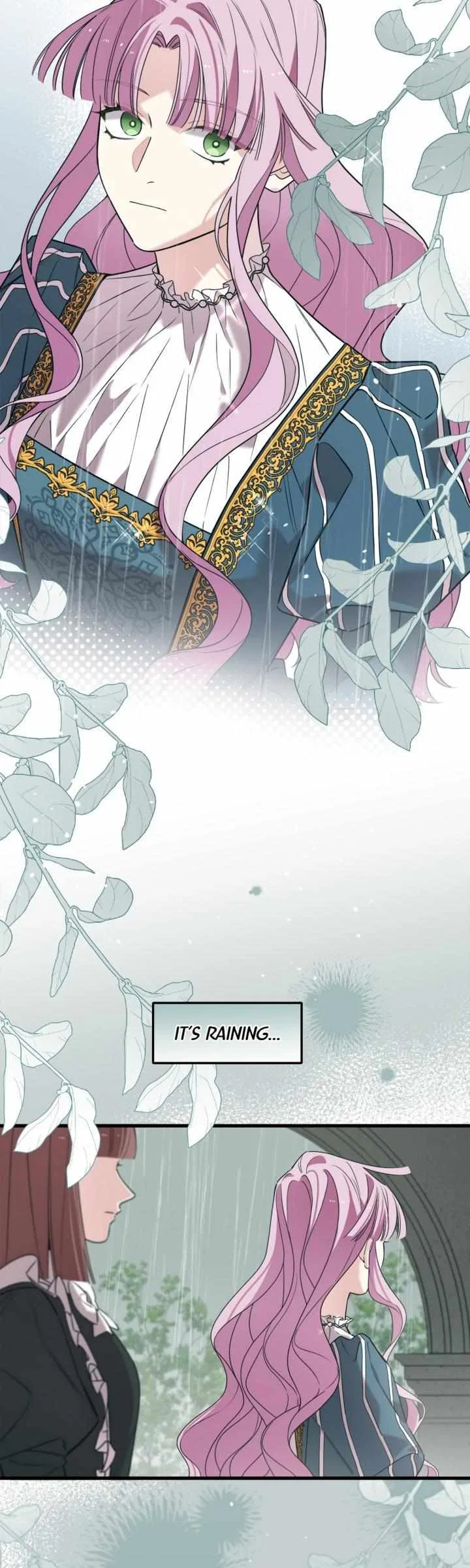 Although She is a Failed Princess, She is Loved by The Grand Duke in this Life Chapter 39 – Page 16