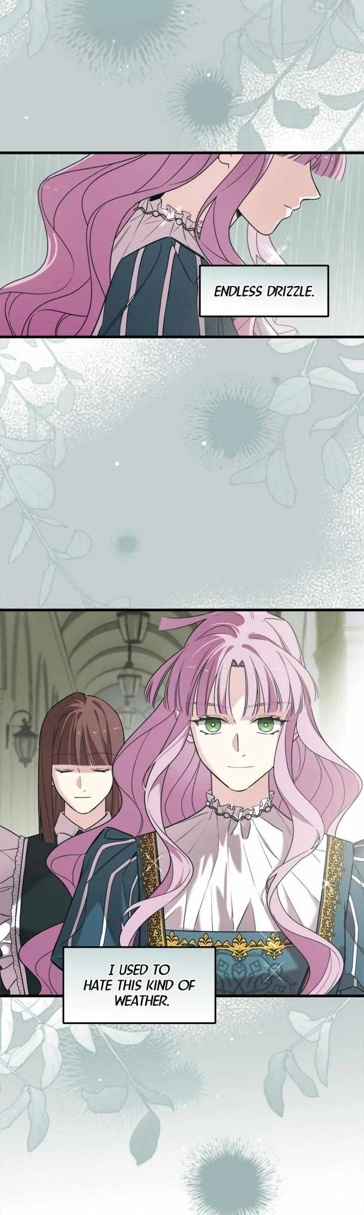 Although She is a Failed Princess, She is Loved by The Grand Duke in this Life Chapter 39 – Page 17