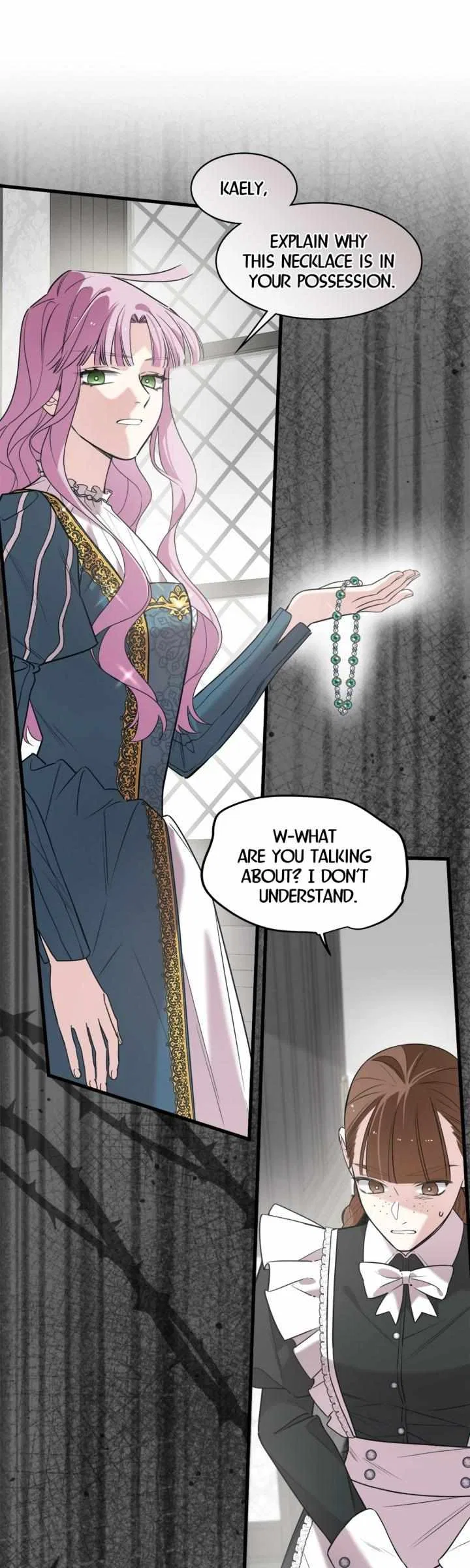 Although She is a Failed Princess, She is Loved by The Grand Duke in this Life Chapter 39 – Page 19