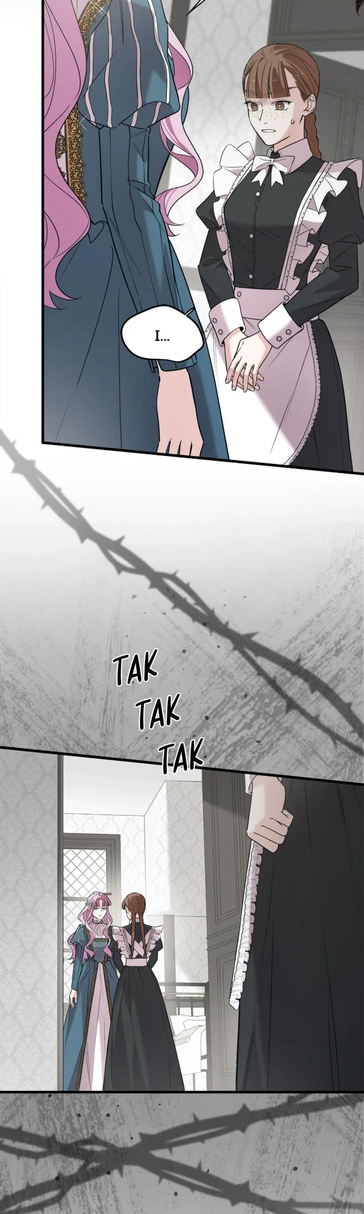 Although She is a Failed Princess, She is Loved by The Grand Duke in this Life Chapter 39 – Page 21