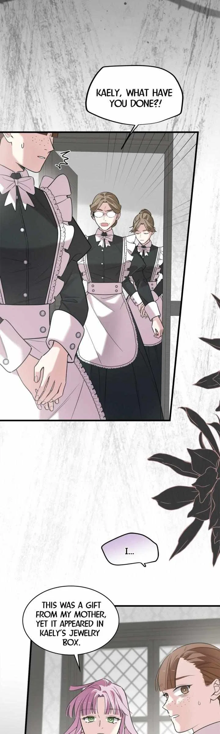 Although She is a Failed Princess, She is Loved by The Grand Duke in this Life Chapter 39 – Page 22