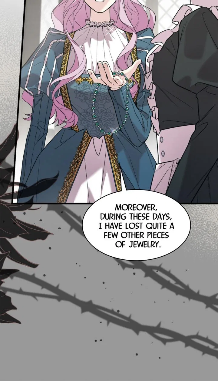 Although She is a Failed Princess, She is Loved by The Grand Duke in this Life Chapter 39 – Page 23