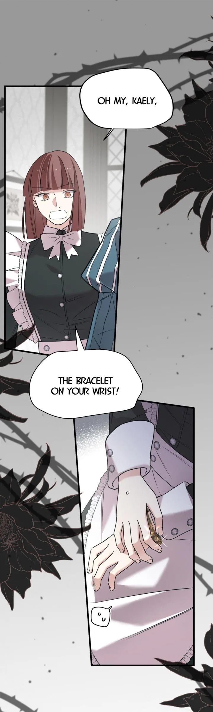 Although She is a Failed Princess, She is Loved by The Grand Duke in this Life Chapter 39 – Page 24